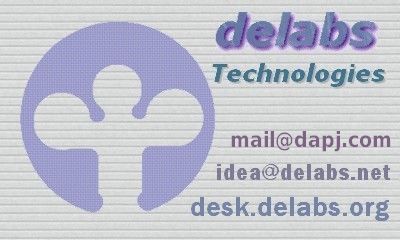 contact delabs